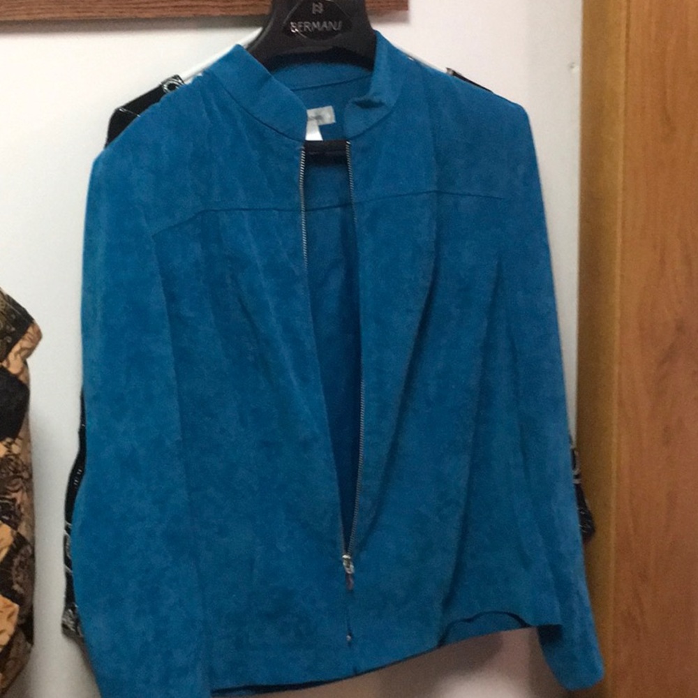 Jacket - Picture 2 of 2